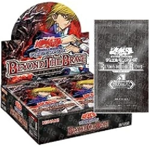 Amazon.co.jp: 【+1エクスパンションパック付き】遊☆ 戯☆ 王 OCG